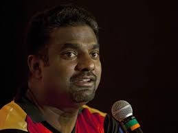 Sunrisers hyderabad coach tom moody and player muttaiah muralidharan sri lanka's muttiah muralitharan and lasith malinga during a practice session in mumbai ahead of the. Muttiah Muralitharan Politicians Are Destroying Cricket In Sri Lanka Muttiah Muralitharan The Economic Times