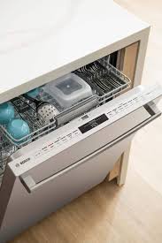 Bosch boasts the quietest dishwasher brand in the u.s. Is Your Dishwasher Not Drying How The Bosch 800 Series Dishwasher Can Help