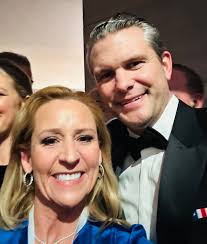 Congrats Secretary...