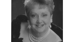 Jessie Jeanette Cartwright