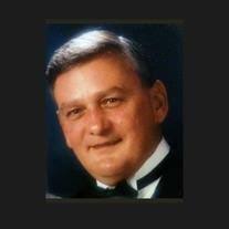 Harry V. Teal Sr. Obituary