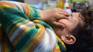 People who liked clarissa ward's feet, also liked Gasping For Life Syria S Merciless War On Children Cnn