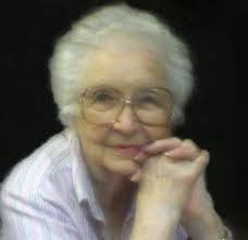 Dorothy Gladys Jones Obituary