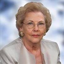 Frances Claudine Duren Obituary