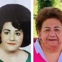 Amelia G. Sanchez Obituary