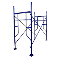 H Frame Scaffolding System