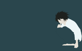 74 L Death Note Hd Wallpapers Background Images Wallpaper Abyss