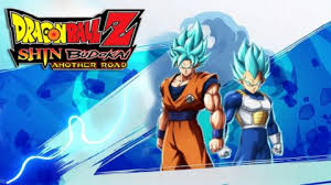 Download the new dragon ball fighter z for android. Dragon Ball Z Shin Budokai Another Road Usa Psp Iso High Compressed Gaming Gates Free Download Game Android Apps Android Roms Psp