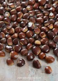 Maybe you would like to learn more about one of these? How To Pick And Roast Chestnuts Eats Amazing