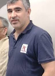 Martín Gil Miranda sobre la vacunación contra la Fiebre Hemorrágica  Argentina: “Estamos vacunando a toda la comunidad”