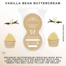 Vanilla Mint Essential Oil Wax Melts – Fontana Candle Co