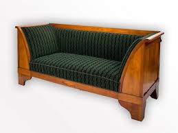 sofa kirschbaum massiv 1830 antiquitaten daniel c nagel bad honnef mobile napoleone impero