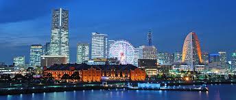 Find information on where to find elevators, slopes, wheelchair accessible toilets, and. Google Map Of The City Of Yokohama Japan Nations Online Project