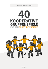 40's are popular in a variety of areas and are drunken by many types of people. 40 Schone Kooperationsspiele Fur Den Sportunterricht Verein