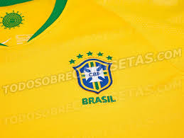 Os ingleses o inventaram, mas os brasileiros o aperfeiçoaram.5 o brasil é consistente entre as nações mais fortes de futebol do planeta e é a. Site Vaza Supostas Camisas Do Brasil Para A Copa Do Mundo Selecao Brasileira Ge