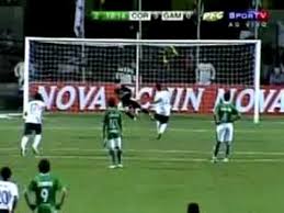 Mas será que o diabo é tão feio como pintam? Brasileirao 2008 Serie B Corinthians 5 X 0 Gama Youtube
