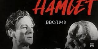 John Gielgud: Part 1