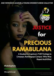 In a detailed statement read by defence lawyer lawrence manzini before judge francis kganyago, he. Mukonazwothe Foundation Posts Facebook