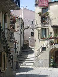 San Giovanni In Fiore Calabria Italy My Hometown Calabria Calabria Italy Cosenza