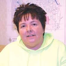 Saywer District General Election Candidates