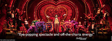 Image result for Moulin Rouge Red 2013 Captiva