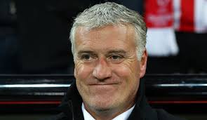 Didier claude deschamps (born 15 october 1968) is a retired french footballer and current manager of the france national football team. Fruherer Welt Und Europameister Soll Zweijahresvertrag Erhalten