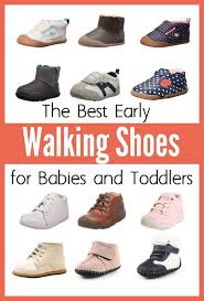 The Best Walking Shoes For Babies Toddlers A Quick Guide Baby Walking Shoes Best Toddler Shoes Baby Shoes