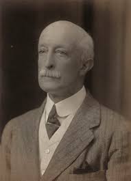 Possibly William Capel Clarke-Thornhill (né Clarke) Portrait Print