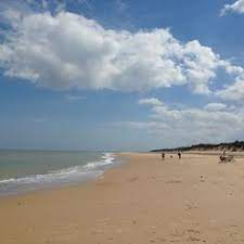 In 1970s Hemsby Pontins Holiday Vacations Filming Locations United Kingdom