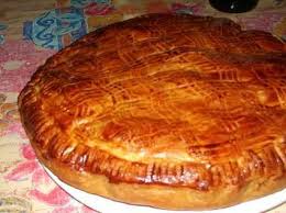 Recette De Galette Des Rois Maison La Recette Facile Recette Galette Des Rois Maison Galette Des Rois Recette Galette