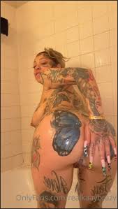 Realkaaybrazy porn Onlyfans video 020224 82 ( 53.7 MB )
