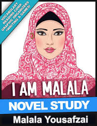 As of today we have 80,169,434 ebooks for you to download for free. I Am Malala Book Novel Study Guide Pdf Reading Quiz Vocabulary Games