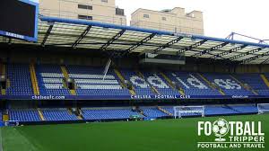 Stamford Bridge Stadium Chelsea Fc Football Tripper