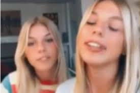 Matilde Brandi Le Figlie Sofia E Aurora Felici Di Averti Come Mamma