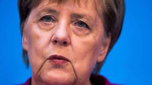 Angela dorothea merkel z domu kasner (born kasner) in myheritage family trees (witryna rodzinna (bliscy)). Angela Merkel Gesteht Fehler Ein Ohne Das Wort Zu Benutzen Politik