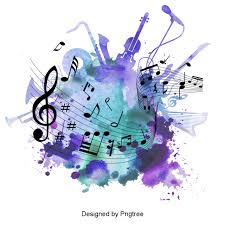 Beautiful Cartoon Hand Painted Music Symbol Staff Music Clipart Music Aesthetic Png Transparent Clipart Image And Psd File For Free Download Music Clipart Music Symbols Music Notes Art