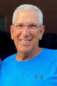 Scott Colvin Obituary