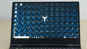 Lenovo legion wallpaper blue crystal. Lenovo Legion Y740 15 In Bildern Netzwelt