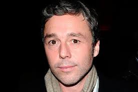 Baxter Dury unveils first single from new album 'Happy Soup'