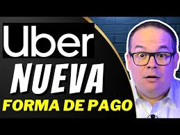 NUEVA Forma De Pago #UBER Ofertas Con Ganancia Upfront