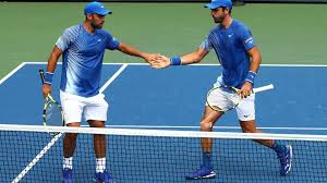 La dupla colombiana avanzó por tercer año consecutivo a semifinales del abierto francés tras vencer. Juan Sebastian Cabal Y Robert Farah Inician La Defensa De Su Corona En El Us Open Atp Tour Tenis