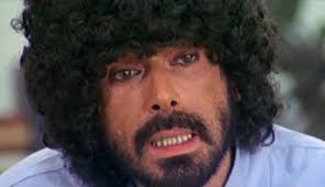 Tomas Milián: monnezza poca, arte tanta