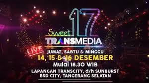 Watch live trans tv tv channel, indonesia tv channels. Link Live Streaming Hut Trans Tv Mulai Jumat 14 12 Berikut Artis Yang Tampil Ada Suju Snsd Surya Malang