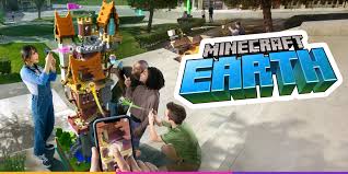 Nunca mas podrás jugarlo | noticias minecraft (minecraft news). Minecraft Earth Became The Best Mobile Game A Day After Release