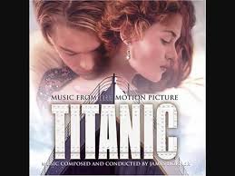 Titanic Soundtrack
