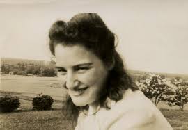 Memories of the Robertson's farm