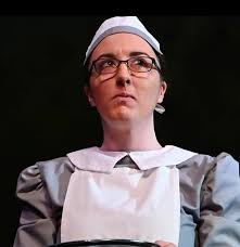 Alice Barlow- Soprano