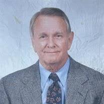 Walter Frank Golden Obituary