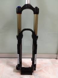 Rockshox Totem Lyrik Discussion Thread Page 52