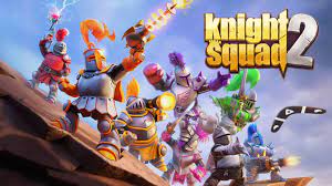 8 Game Variations To Try In Knight Squad 2 Best Esports And Gaming News In Southeast Asia And Beyond At Your Fingertips